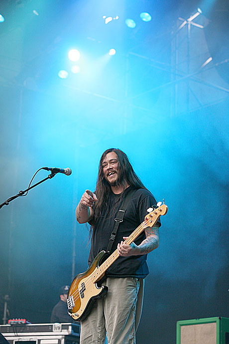 AC - CHI CHENG-ONELOVEFORCHI