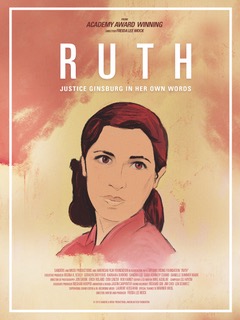 RUTH IN HER OWN WORDS