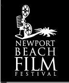 NEWPORT BEACH FILM FESTIVAL LOGO
