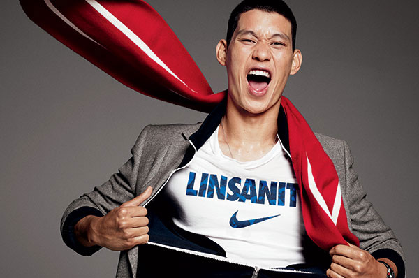Jeremy Lin opens up about Linsanity, fans, and being Asian American in GQ Magazine