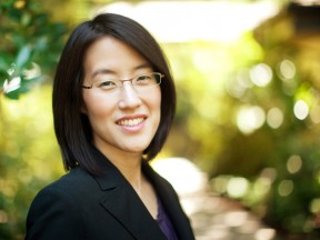 Ellen Pao, Partner of a Venture Capital Group in Silicon Valley files suit 