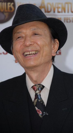 James Hong, Veteran Actor Receives His Star on Hollywood's Walk Of Fame! 2022 is a Year of Great Firsts for Asian Americans in Hollywood
