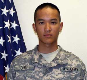 AAPI Group Outraged at Acquittal and Lenient Sentence for Sgt. Holcomb charged in the hazing and death of Pvt Danny Chen 